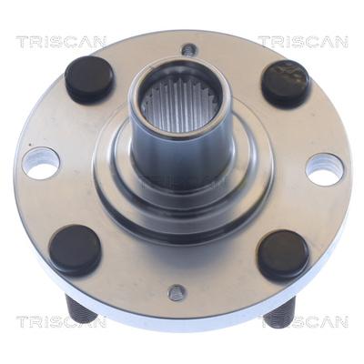 TRISCAN Radnabe 8535 21000 für DAEWOO