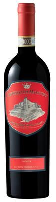 """Castello di Montepo""" """Castello di Montepo Morellino di Scansano 2020 Red Wine - Italy"""