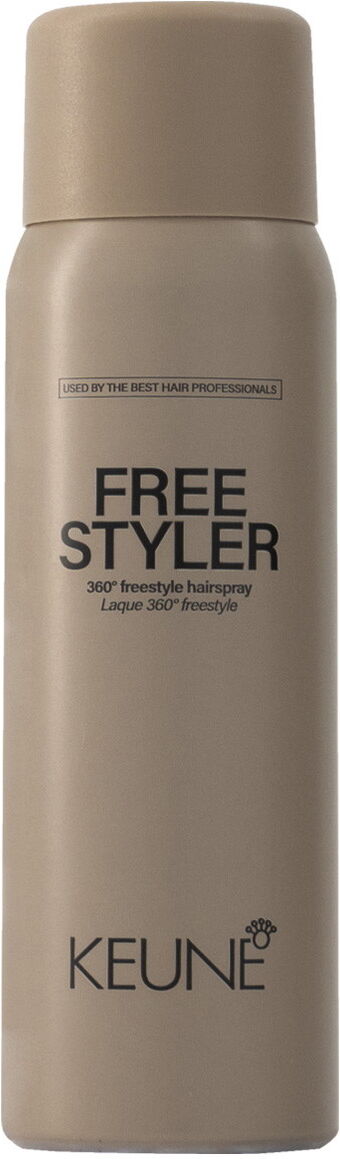 75ml KEUNE STYLE Freestyler