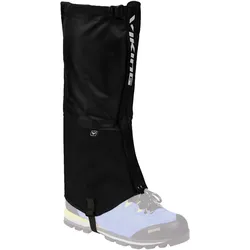 Viking, Unisex, Gamaschen, Gaitersa Canyon (S), Schwarz, S