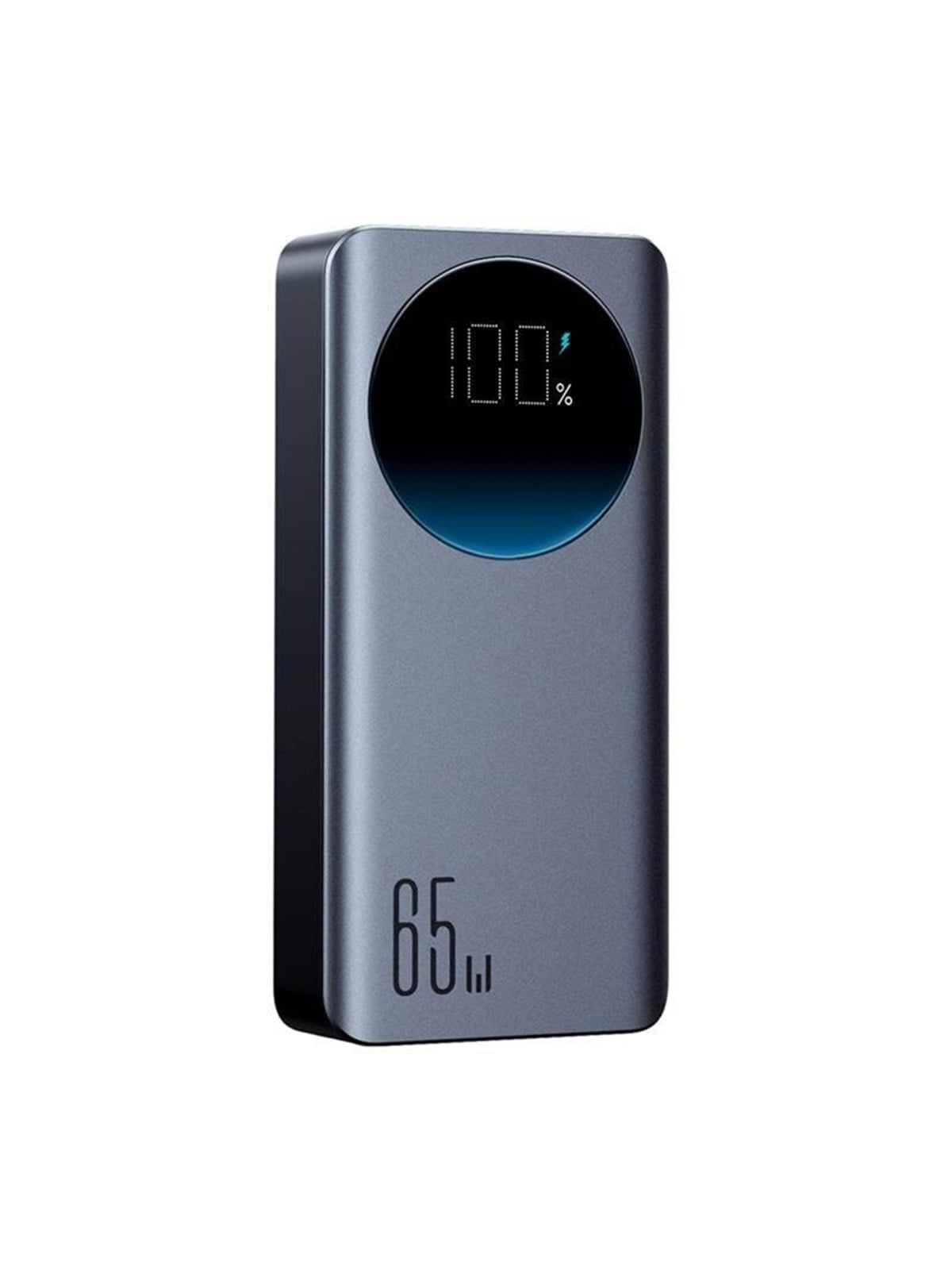 Joyroom Powerbank JR-PBF05 30000mAh 65W (Black) - 30000 mAh