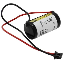 Speicherbatterie 3V ersetzt Okuma E5503-951-001 - 1200 mAh