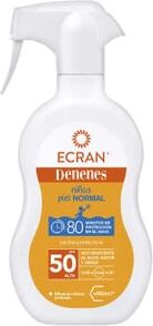 Ecran Denenes Leite Protetor SPF50+ 270 ml