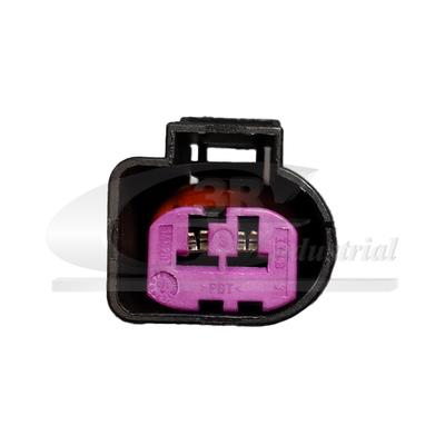 3RG Reparatursatz, Generator 37737 für SEAT