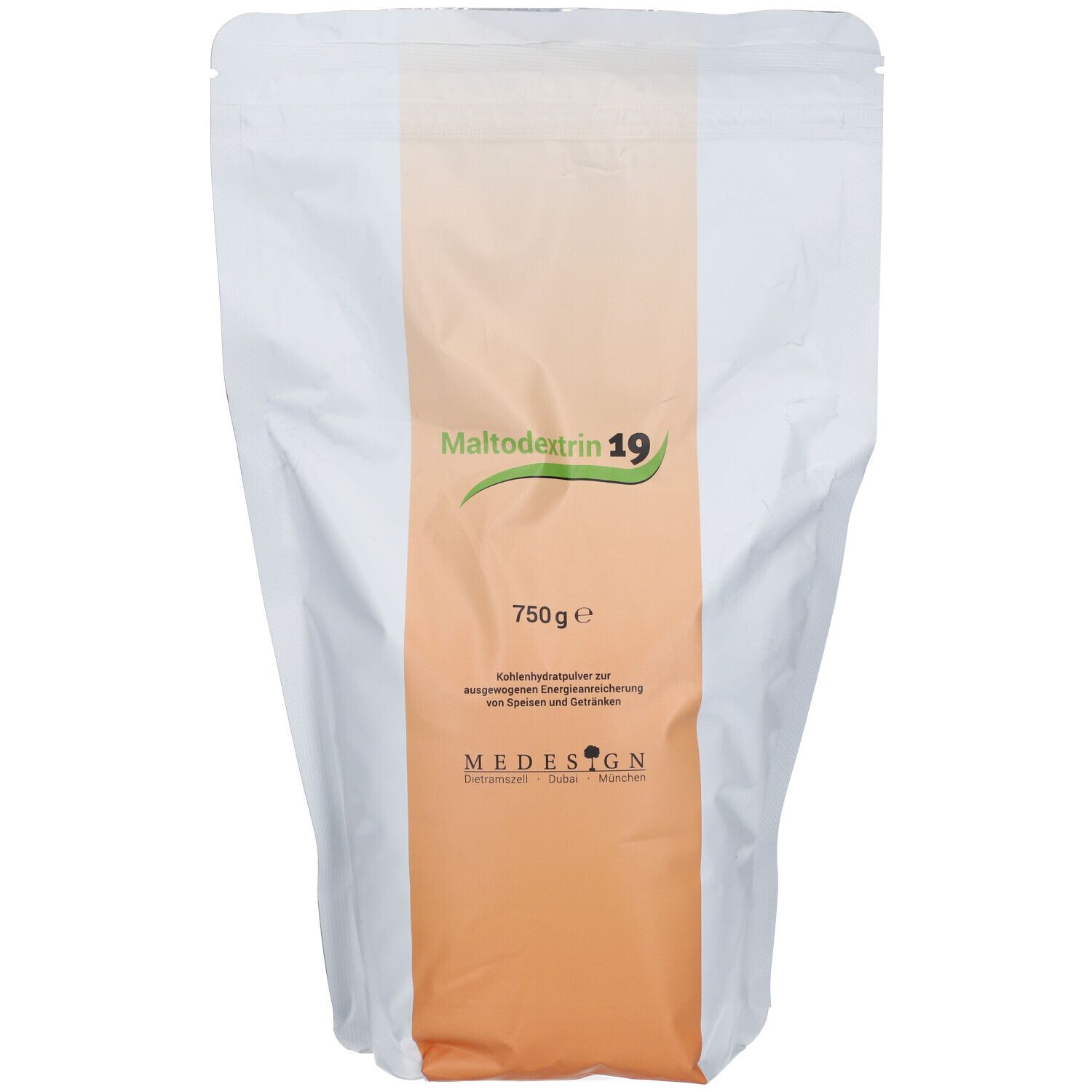Maltodextrin 19 Pulver 750 g
