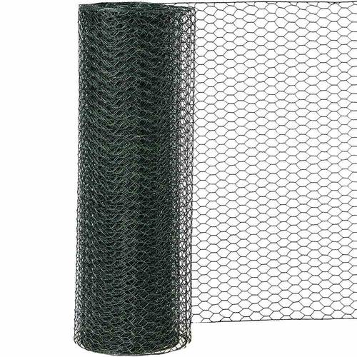 Siena Garden 457570 Sechseckgeflecht Stahl 10m