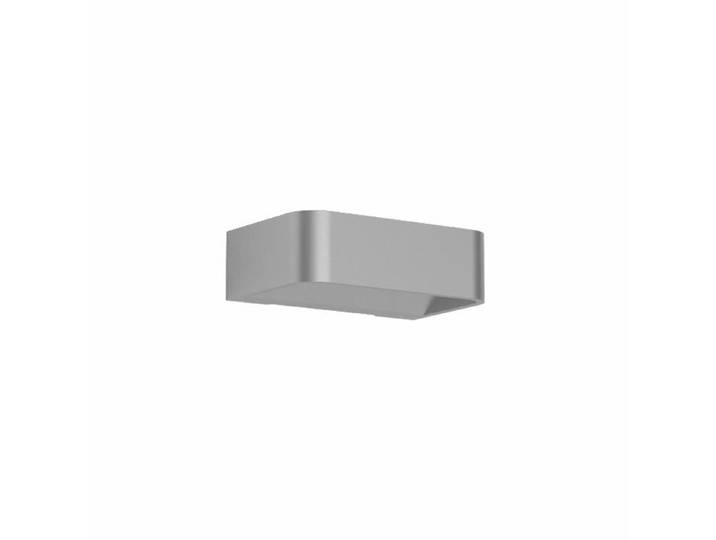 ROTALIANA lampe murale applique FRAME W1 (Argent, 3000K - Aluminium)