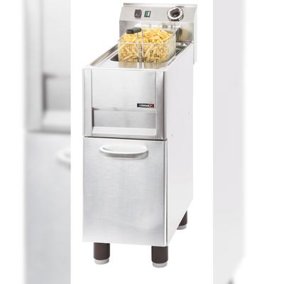 Standfritteuse Profi 13L CFP13 Casselin