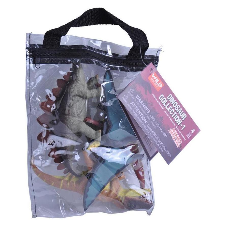Wild Republic Dino 1 (23753)
