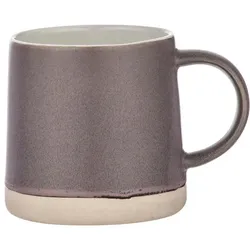 Ladelle Keramik Kaffeebecher mit Henkel TAPER - 350 ml