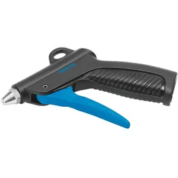 Festo, Druckluftaufsatz, 1/4Zoll Ausblaspistole, 10bar / 0 10bar, 50°C max.
