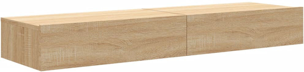 Metro Bosie TV Stand for TVs up to 70" Sonoma Oak 70"