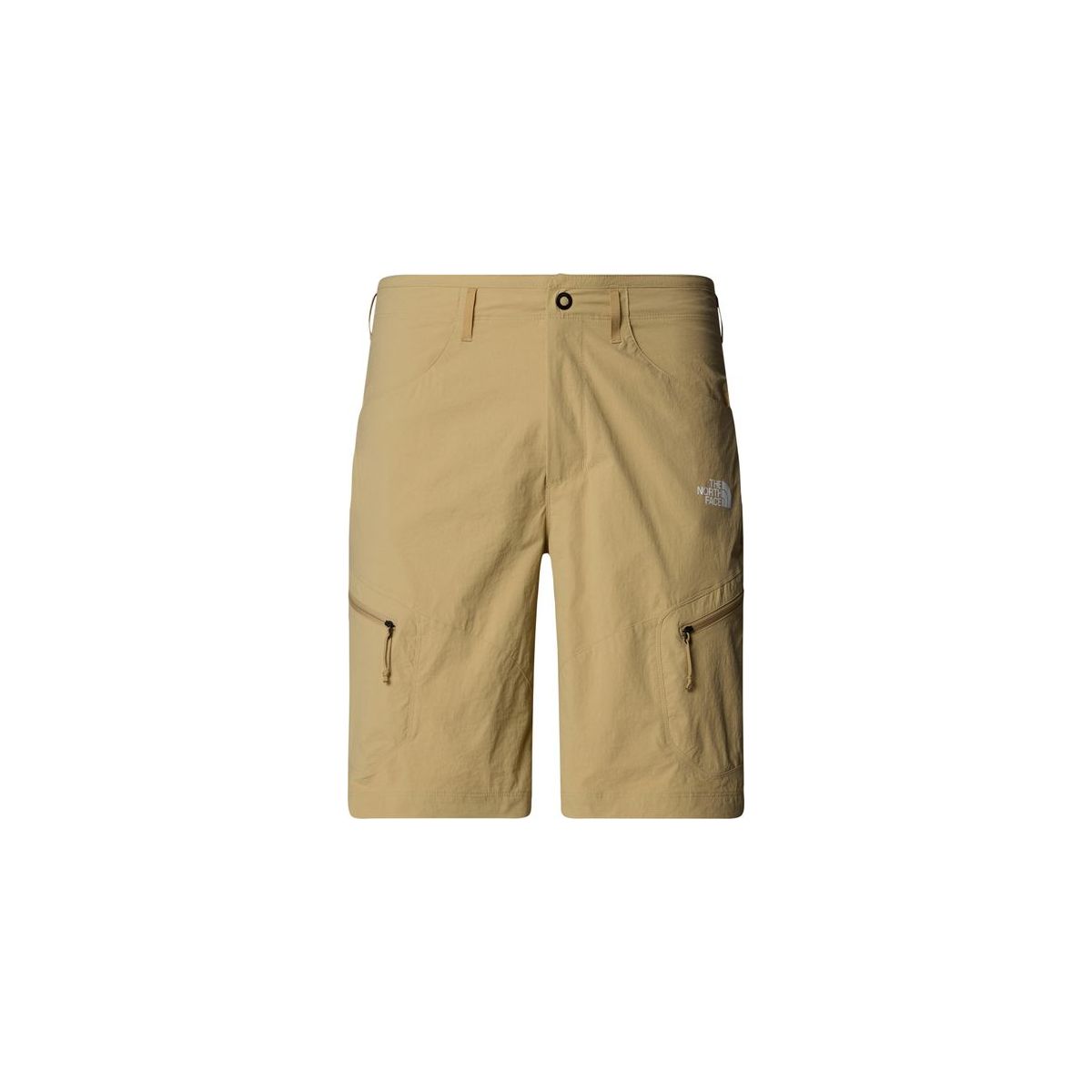 The North Face Mens Exploration Short khaki stone (LK5) 38 REG NF0A8BR5LK5-38-REG