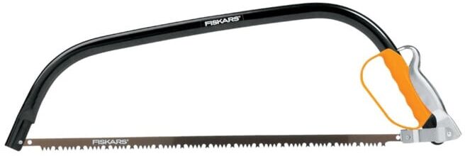 Fiskars Scie à archet 24 (1000615)
