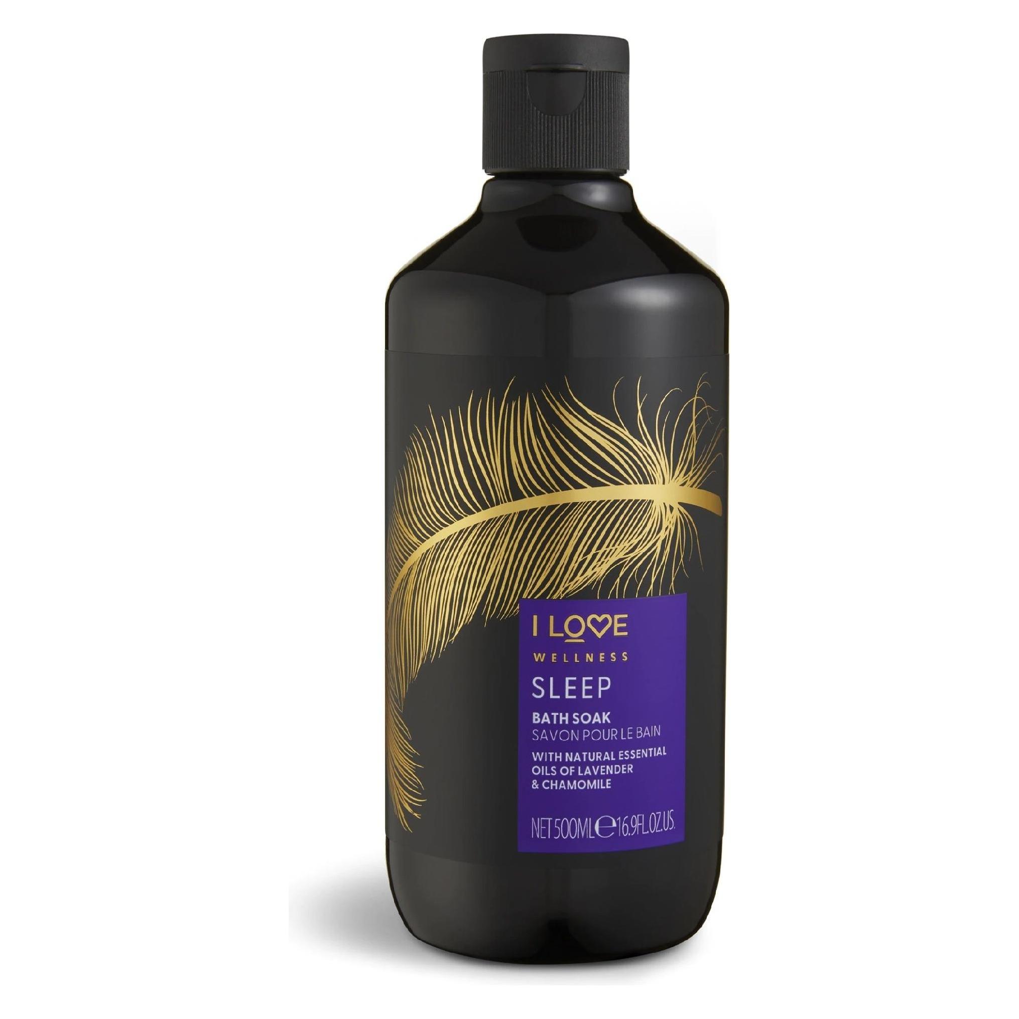I Love This Sound Bath Soak Sleep (500 ml) (84963033)
