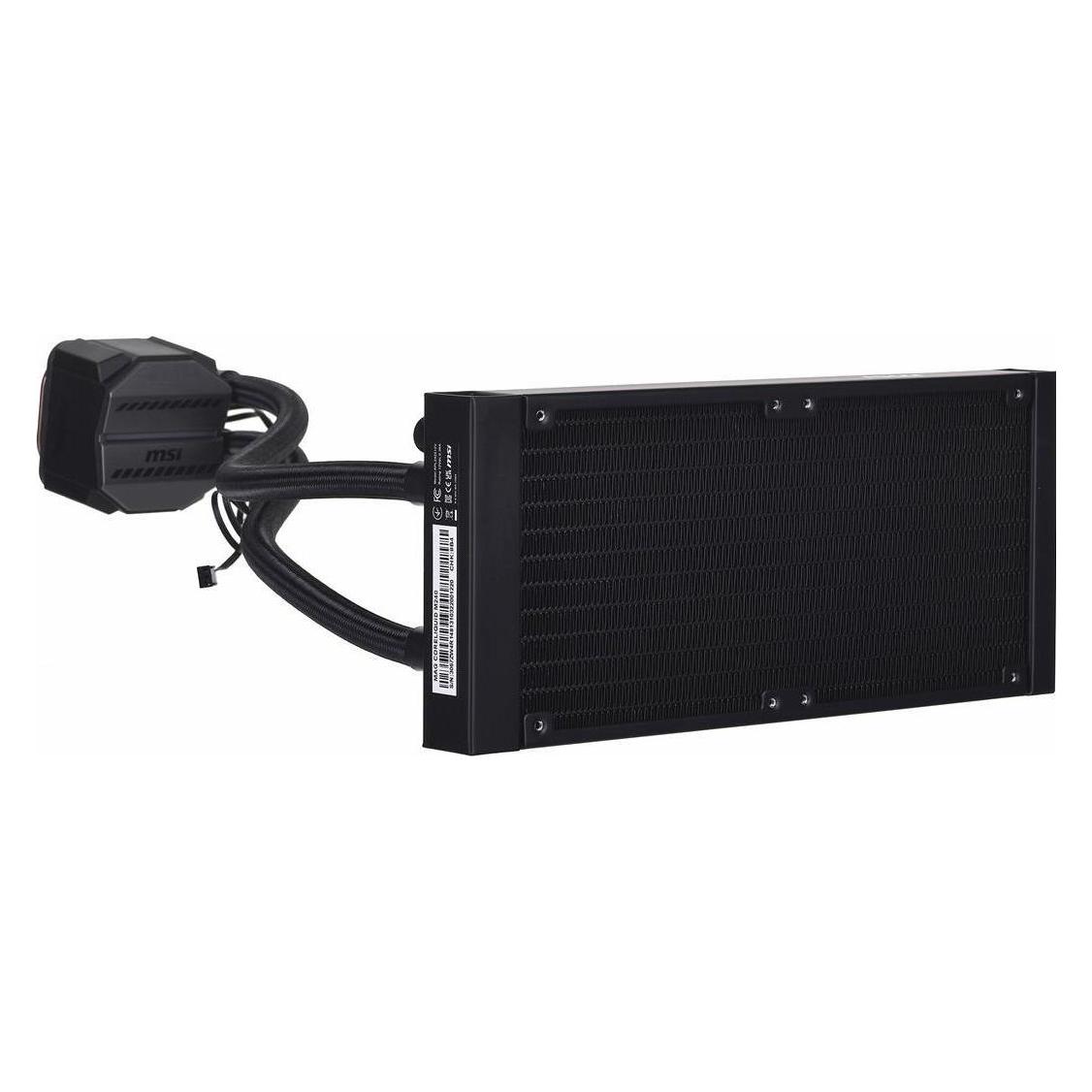 MSI Chłodzenie wodne MAG CORELIQUID M240 (MAG CORELIQUID M240)
