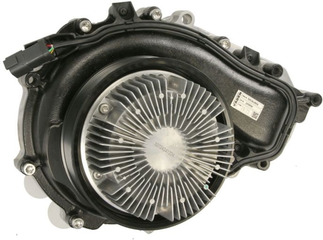 Vaden Pompa del refrigerante 525.04.0026