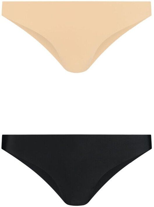 Bye Bra Pack 2 culottes brésiliennes