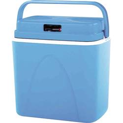 Connabride Kühlbox Passiv 12 V Blau 22 l N1334