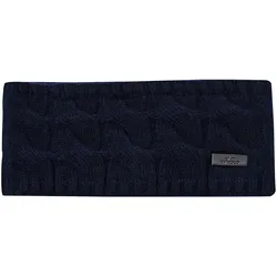 HV Polo Stirnband HVPClaire Navy, Größe: Einheitsgröße