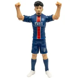 Megableu Gelenkfigur - PSG - - Vitinha - 20 cm