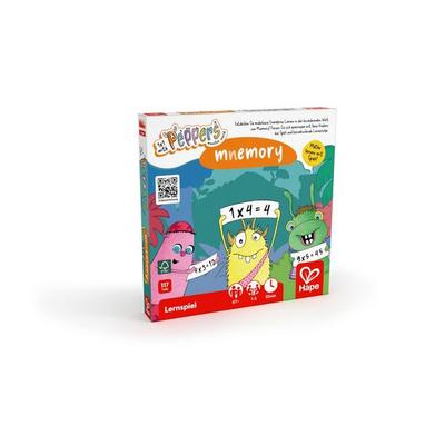 Hape - Mnemory