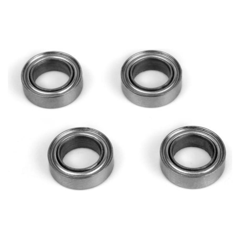 Maverick Ball Bearing 6x10x3mm (4pcs) (MV150526)