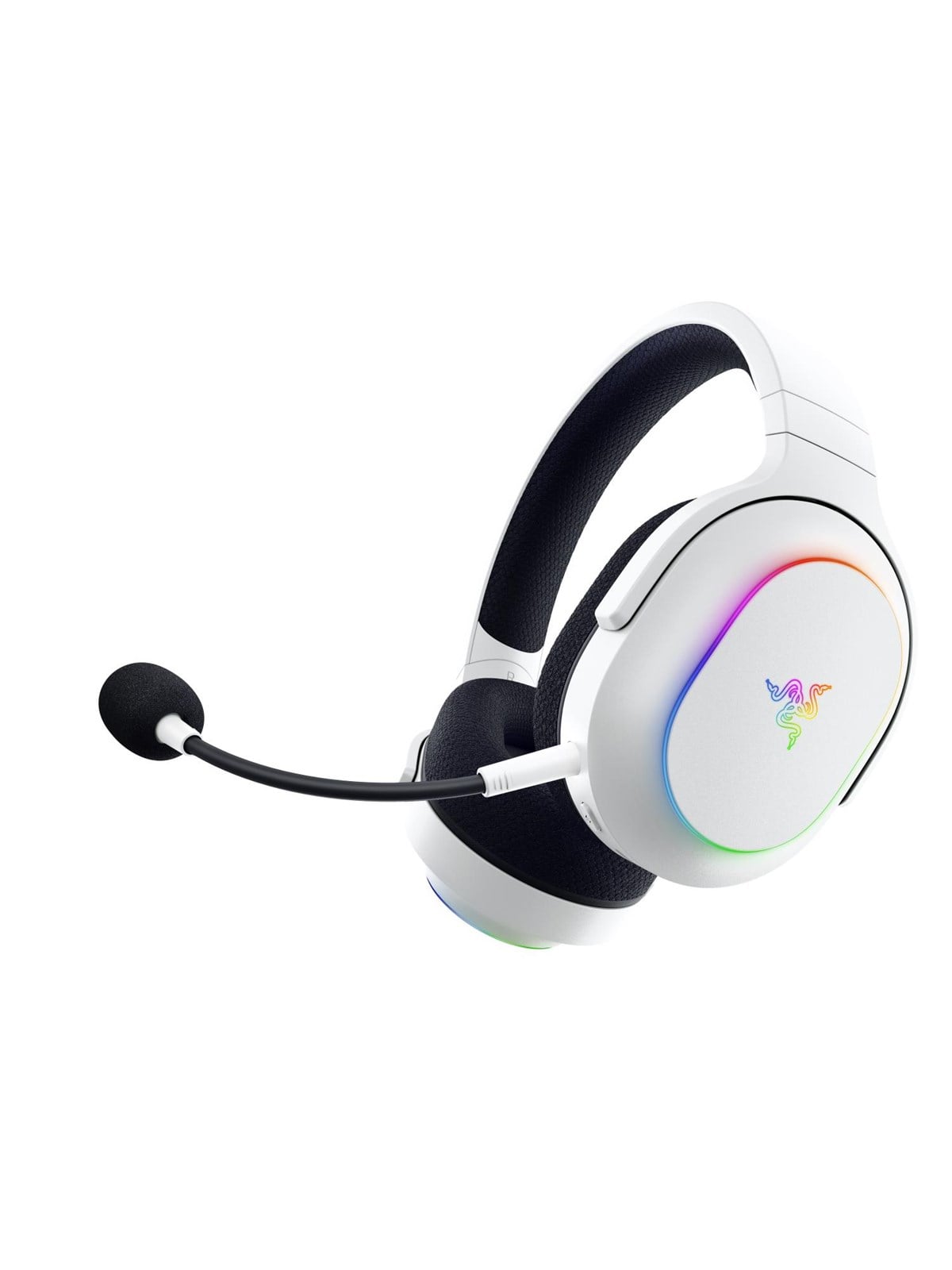 Razer Barracuda X Chroma - Weiß