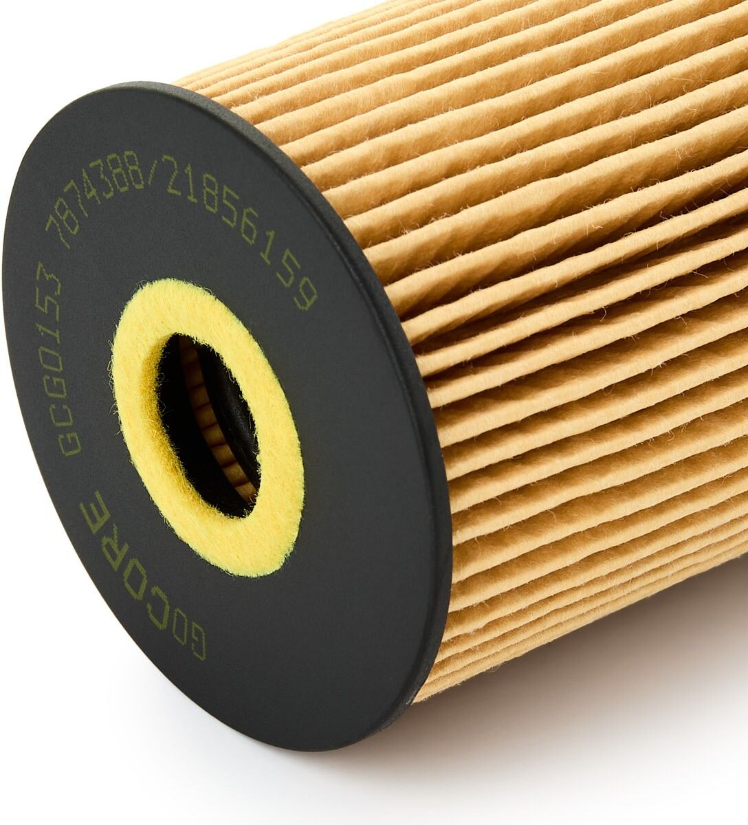 goCORE GCG0153 Oil filter
