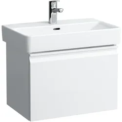 Laufen Waschtischunterbau „PRO S“ 550 × 392 × 370 mm Graphit