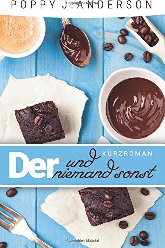 Anderson, Poppy J. - Der und niemand sonst - Preis vom 15.10.2026 23:06:25 h