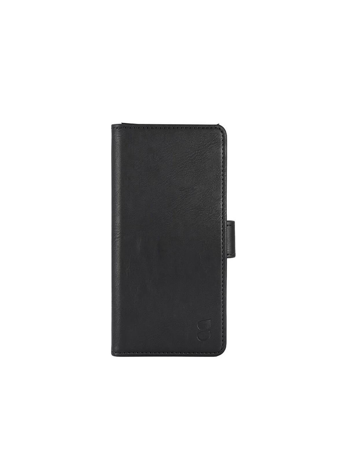 GEAR Mobile Wallet Black Motorola MotoE22i 4G/E22 4G