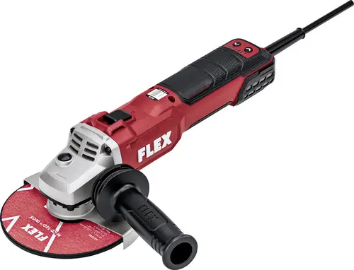 Flex LBE 20-10 150-EC 534020 Winkelschleifer 125mm 2000W 230V
