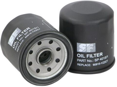 SF-FILTER SP 4015/1 Oil filter
