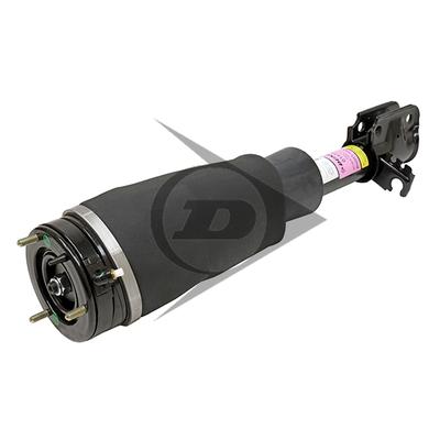 DUNLOP AIRSUSPENSION Luftfederbein 71127 Vorderachse rechts für LAND ROVER