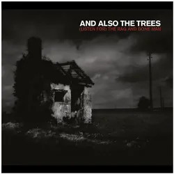Cargo, Schallplatten, (Listen For) The Rag & Bone Man (And Also The Trees)