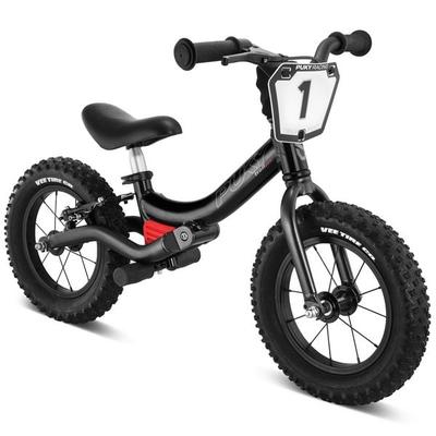 Laufrad TRAIL PRO midnight black