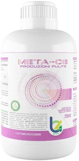 Bottos Meta-Cs