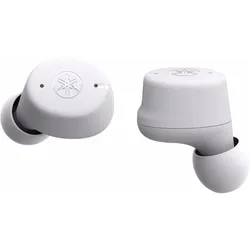 Yamaha TW-E3C True Wireless In Ear Kopfhörer, aptX grau