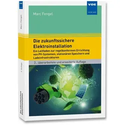 Marc Fengel, Fachbücher von Marc Fengel
