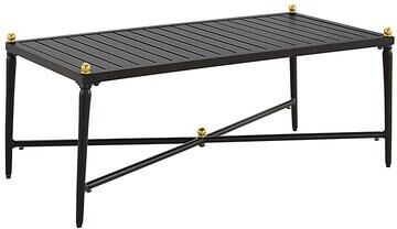 Asher Coffee Table - Ballard Designs