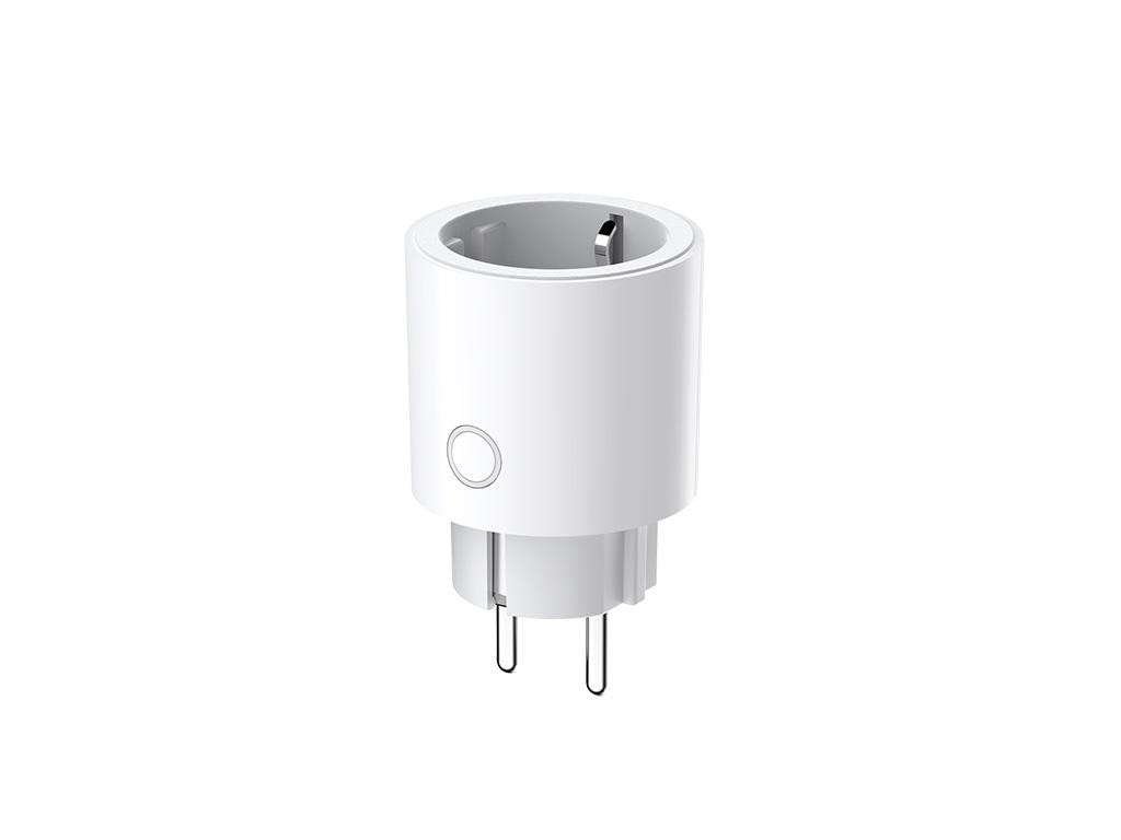 Aqara Power Plug H2 (EU) Thread/Zigbee max 16A Leistungsmessung