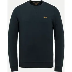 Sweatshirt American Classic Blau L