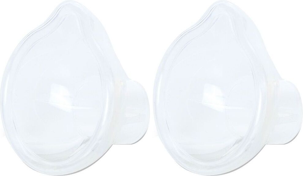 RC-Chamber RC Maske für Kleinkinder 1-5 Jahre 2x 2x1 St