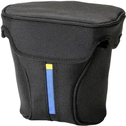 Olympus Tasche CS-42SF, für E-M1 (Kamera Bereitschaftstasche), Kameratasche, Schwarz