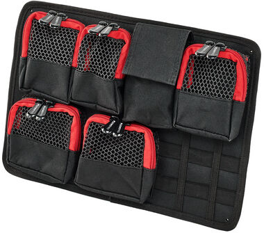 Flyht Pro Safe Box Lid Organizer 10