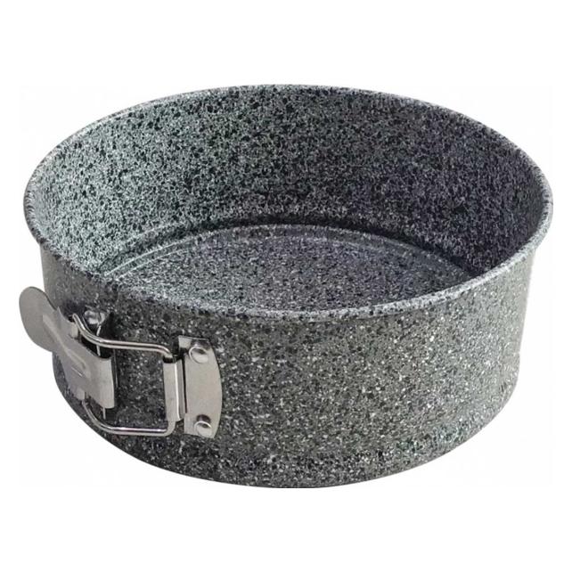 Klausberg FORMA TORTOWNICA 22cm CIASTA KB-7493 (22 cm) (KB-7493)