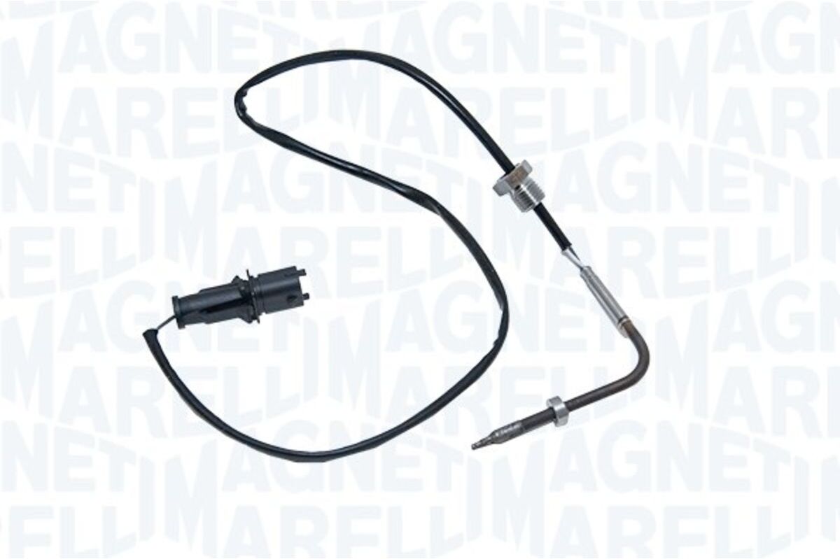 Sensor, Abgastemperatur MAGNETI MARELLI 172000317010