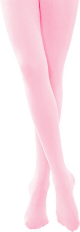 Strumpfhose, rosa