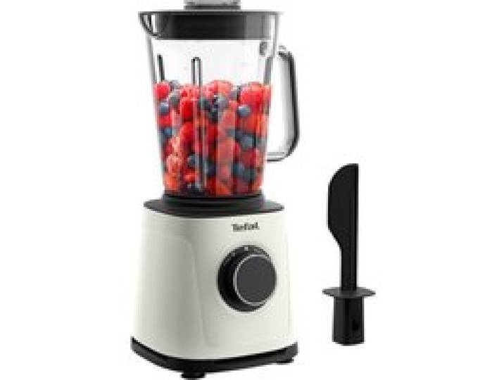 TEFAL Blender »Perfectmix Essential BL771A«, avec bol en verre